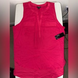 A.n.a (a new approach) Blouse NWT